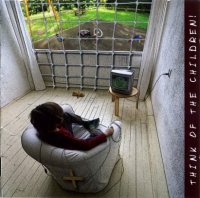 Also Eden - Think Of The Children! (2011)  Lossless