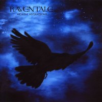 Raventale - Mortal Aspirations (2009)  Lossless