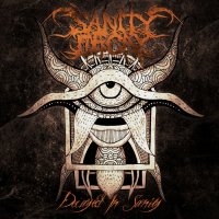 Sanity Decay - Decayed In Sanity (2012)