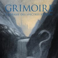Grimoire - L\'aorasie Des Spectres Rêveurs (2015)