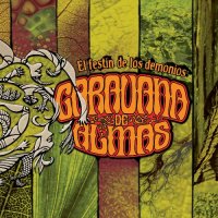 Caravana de Almas - El Festín de los Demonios (2014)