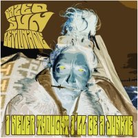Dazed Sun Lemonade - I Never Thought I\'ll Be A Junkie (2017)
