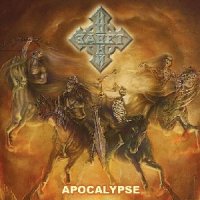 Новый Завет - Apocalypse (Re-Release 2009) (1994)