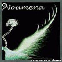 Noumena - For The Fragile One (1999)
