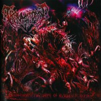 Traumatomy - Transcendental Evisceration Of Necrogenetic Beasts (2013)