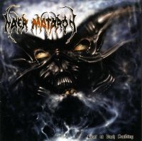 Naer Mataron - River At Dash Scalding (2003)