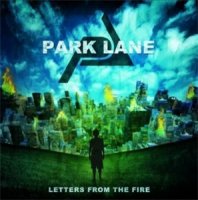 Park Lane - Letters From the Fire (2011)