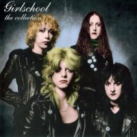 Girlschool - The Collection (2CD) (1995)  Lossless