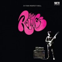 The Routes - In This Perfect Hell (2017)