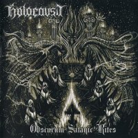 Holocaust - Obscurum Satanic Rite (2016)