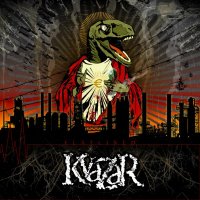 Kvazar - Flatlined (2010)