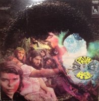 Canned Heat - Living The Blues (1969)