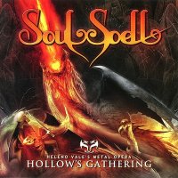 Soulspell - Hollow\'s Gathering (2012)