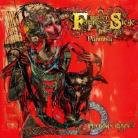 Fortress Under Siege - Phoenix Rising (2014)