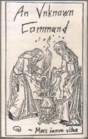 An Unknown Command - Mors Ianuv Vitae (1993)