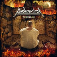 Redencion - Mundo Aparte (2012)