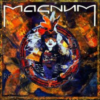 Magnum - Rock Art (1994)
