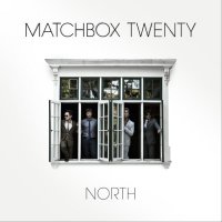 Matchbox Twenty - North (2012)