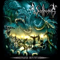 Verminous - Depraved Institution (2014)