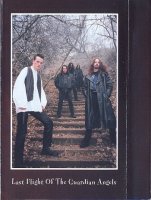 Amethist - Last Flight of the Guardian Angels (1999)
