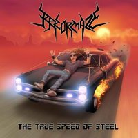 Razormaze - The True Speed Of Steel (2009)