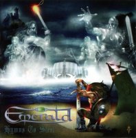 Emerald - Hymns To Steel (2007)  Lossless