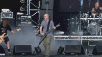 Клип Devin Townsend Project - Addicted! (Live at Bloodstock Open Air) (2010)