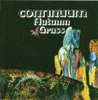 Continuum - Autumn Grass [Remastere] (2010) (1871)