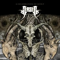 Arsis - A Celebration of Guilt (Re-Issue 2011) (2004)