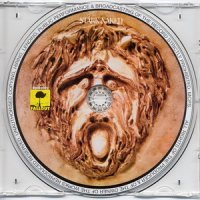 Stark Naked - Stark Naked (1971)