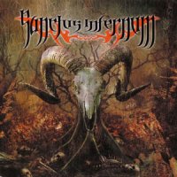 Sanctus Infernum - Sanctus Infernum (2008)