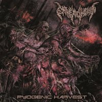 Envenomation - Pyogenic Harvest (2011)