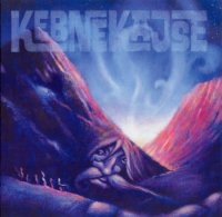 Kebnekajse - Kebnekajse (2009)