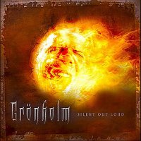 Gronholm - Silent Out Loud (2011)