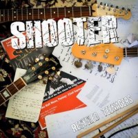 Shooter - Recycled Teenagers (2015)