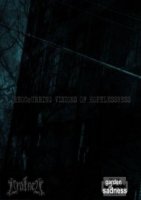 Garden Of Sadness & Drained - Reoccuring Visions Of Hopelessness [split] (2009)