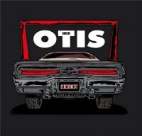 Sons Of Otis - Seismic (2012)