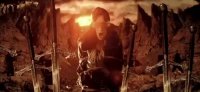 Клип Huntress - Eight of Swords (2011)