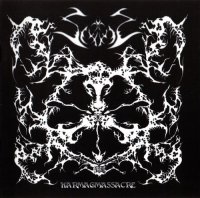 Sabbat - Karmagmassacre (2003)