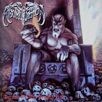 Abomination - Curses of a Deadly Sin (1999)