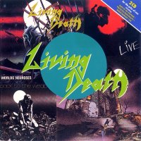 Living Death - Living Death (1994)