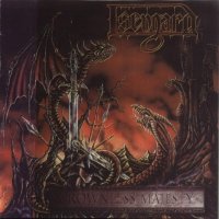 Isengard - Crownless Majesty (2001)