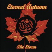 Eternal Autumn - The Storm (1998)
