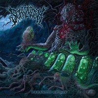 Schizogen - Parasitic Origin (2016)