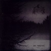 Lunar Aurora - Ars Moriendi [Re-released 2005] (2000)