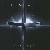 Samael - Eternal [ Re-released 2007] (1999)  Lossless