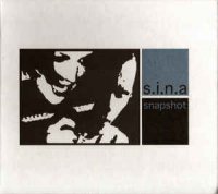 S.I.N.A ‎ - Snapshot (2001)