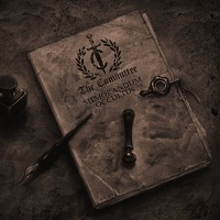 The Committee - Memorandum Occultus (2017)