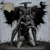 Savage Death - Crucified After the Genocide (Compilation) (2010)
