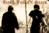 Hand Full Of Scars - Утопая в желаниях (2010)